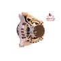 EXCHANGE ALTERNATOR 120AMP 12V