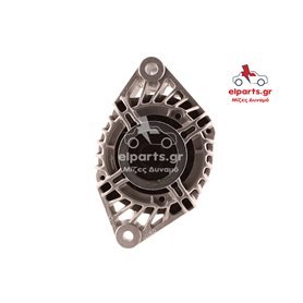 EXCHANGE ALTERNATOR 100AMP 12V