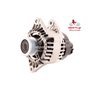 EXCHANGE ALTERNATOR 100AMP 12V