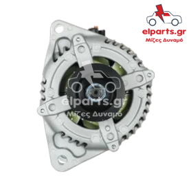 Δυναμό Denso A6624S 104210-2970