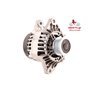 EXCHANGE ALTERNATOR 100AMP 12V
