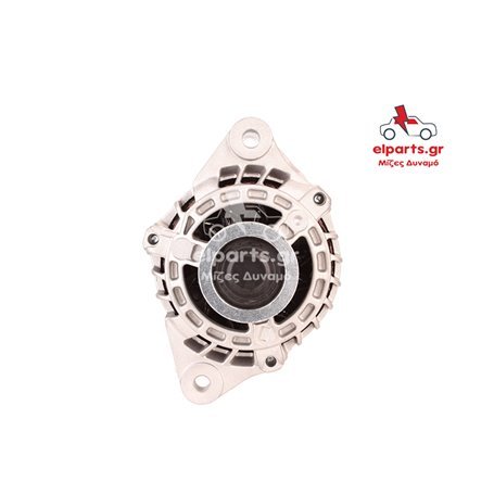 EXCHANGE ALTERNATOR 120AMP 12V
