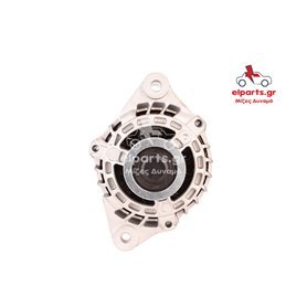 EXCHANGE ALTERNATOR 120AMP 12V