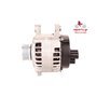 EXCHANGE ALTERNATOR 120AMP 12V