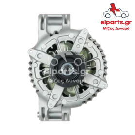 Δυναμό Denso A6625S 104210-6370