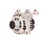 EXCHANGE ALTERNATOR 120AMP 12V