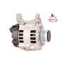 EXCHANGE ALTERNATOR 120AMP 12V