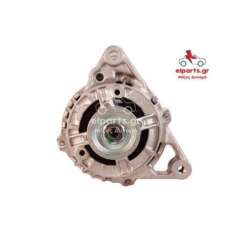 EXCHANGE ALTERNATOR 70AMP 12V