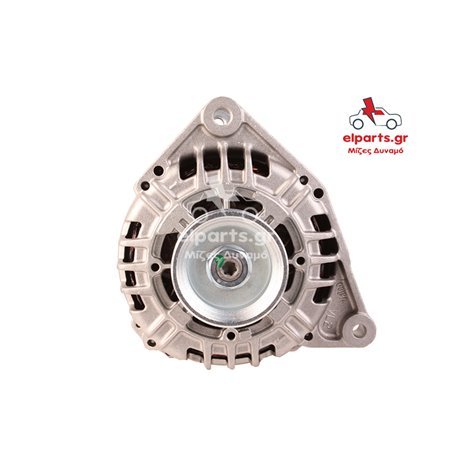 EXCHANGE ALTERNATOR 140AMP 12V