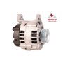 EXCHANGE ALTERNATOR 140AMP 12V