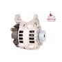 EXCHANGE ALTERNATOR 90AMP 12V