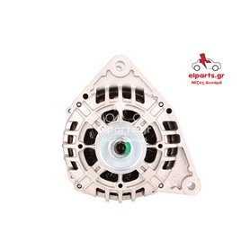 EXCHANGE ALTERNATOR 90AMP 12V