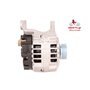 EXCHANGE ALTERNATOR 90AMP 12V
