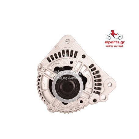 EXCHANGE ALTERNATOR 90AMP 12V