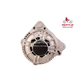 EXCHANGE ALTERNATOR 120AMP 12V