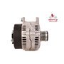 EXCHANGE ALTERNATOR 120AMP 12V