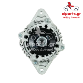 A9004 Δυναμό Delco CHEVROLET DAEWOO Δυναμό Delco A9004 AB165104