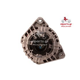 EXCHANGE ALTERNATOR 120AMP 12V