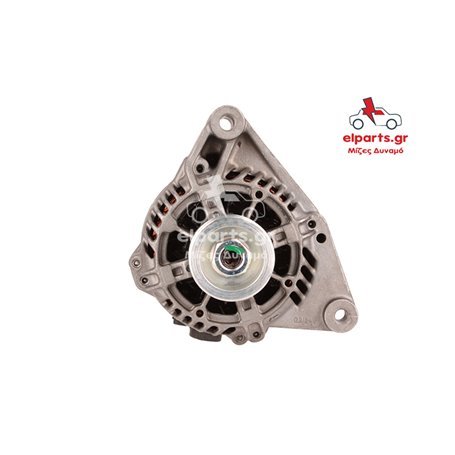 EXCHANGE ALTERNATOR 70AMP 12V