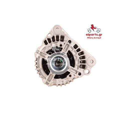 EXCHANGE ALTERNATOR 90AMP 12V