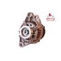 EXCHANGE ALTERNATOR 65AMP 12V