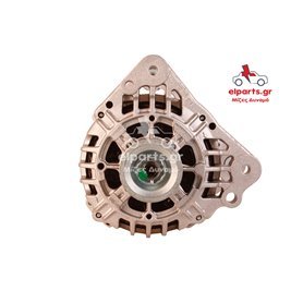 EXCHANGE ALTERNATOR 90AMP 12V