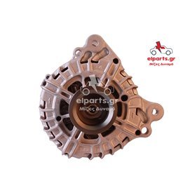 EXCHANGE ALTERNATOR 180AMP 12V