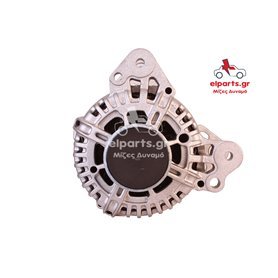 EXCHANGE ALTERNATOR 110AMP 12V