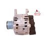 EXCHANGE ALTERNATOR 110AMP 12V