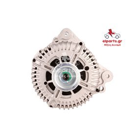 EXCHANGE ALTERNATOR 180AMP 12V
