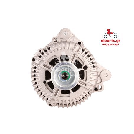 EXCHANGE ALTERNATOR 180AMP 12V