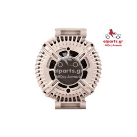 EXCHANGE ALTERNATOR 150AMP 12V