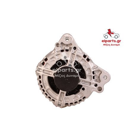 EXCHANGE ALTERNATOR 140AMP 12V