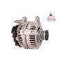 EXCHANGE ALTERNATOR 140AMP 12V