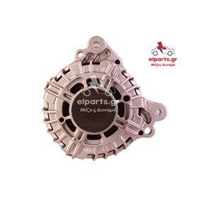 EXCHANGE ALTERNATOR 140AMP 12V