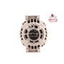 EXCHANGE ALTERNATOR 120AMP 12V