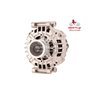 EXCHANGE ALTERNATOR 120AMP 12V