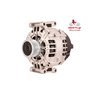 EXCHANGE ALTERNATOR 120AMP 12V