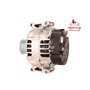 EXCHANGE ALTERNATOR 120AMP 12V