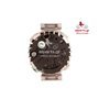 EXCHANGE ALTERNATOR 120AMP 12V