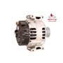 EXCHANGE ALTERNATOR 120AMP 12V