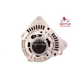 EXCHANGE ALTERNATOR 70AMP 12V