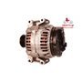 EXCHANGE ALTERNATOR 140AMP 12V