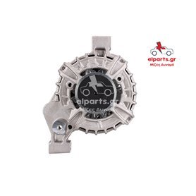 EXCHANGE ALTERNATOR 180AMP 12V