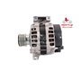 EXCHANGE ALTERNATOR 180AMP 12V