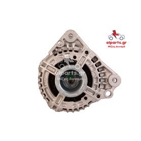 EXCHANGE ALTERNATOR 110AMP 12V