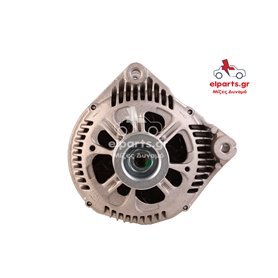EXCHANGE ALTERNATOR 150AMP 12V