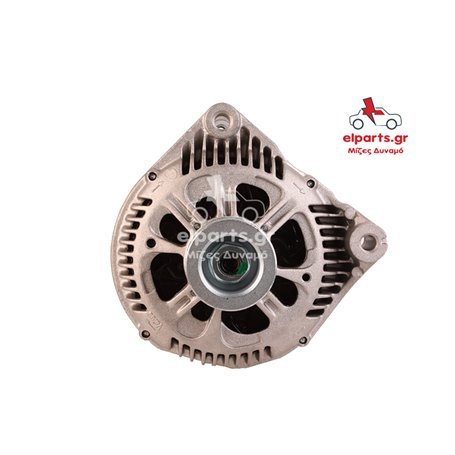 EXCHANGE ALTERNATOR 150AMP 12V