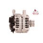 EXCHANGE ALTERNATOR 100AMP 12V