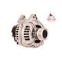 EXCHANGE ALTERNATOR 100AMP 12V